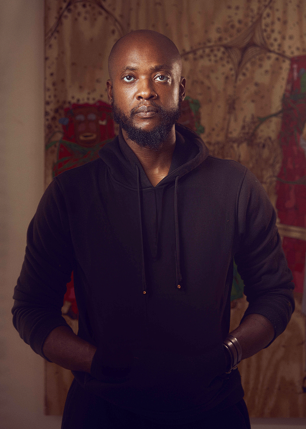 Chuma Anagbado image