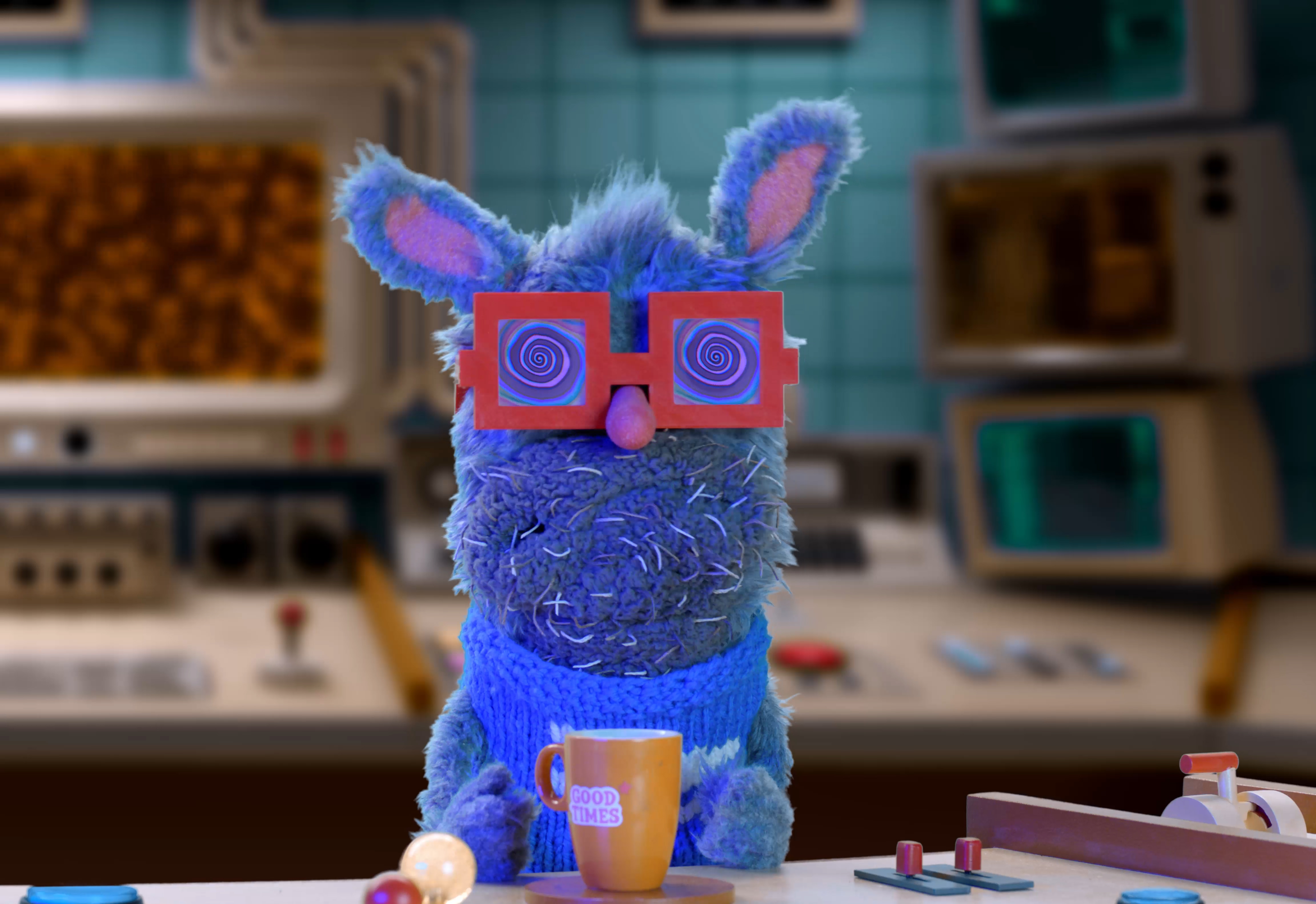 Chip and Benny image