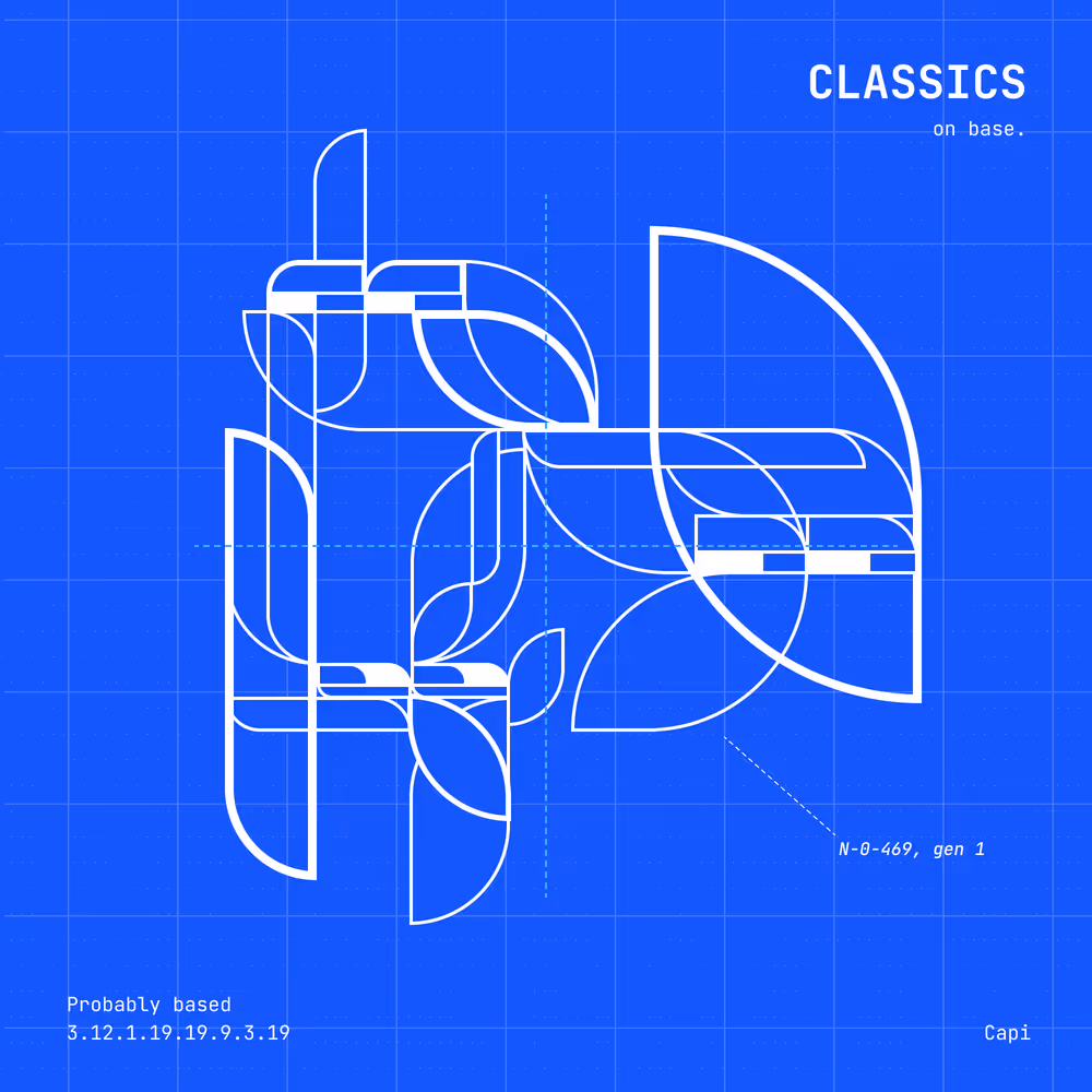 Based Classics