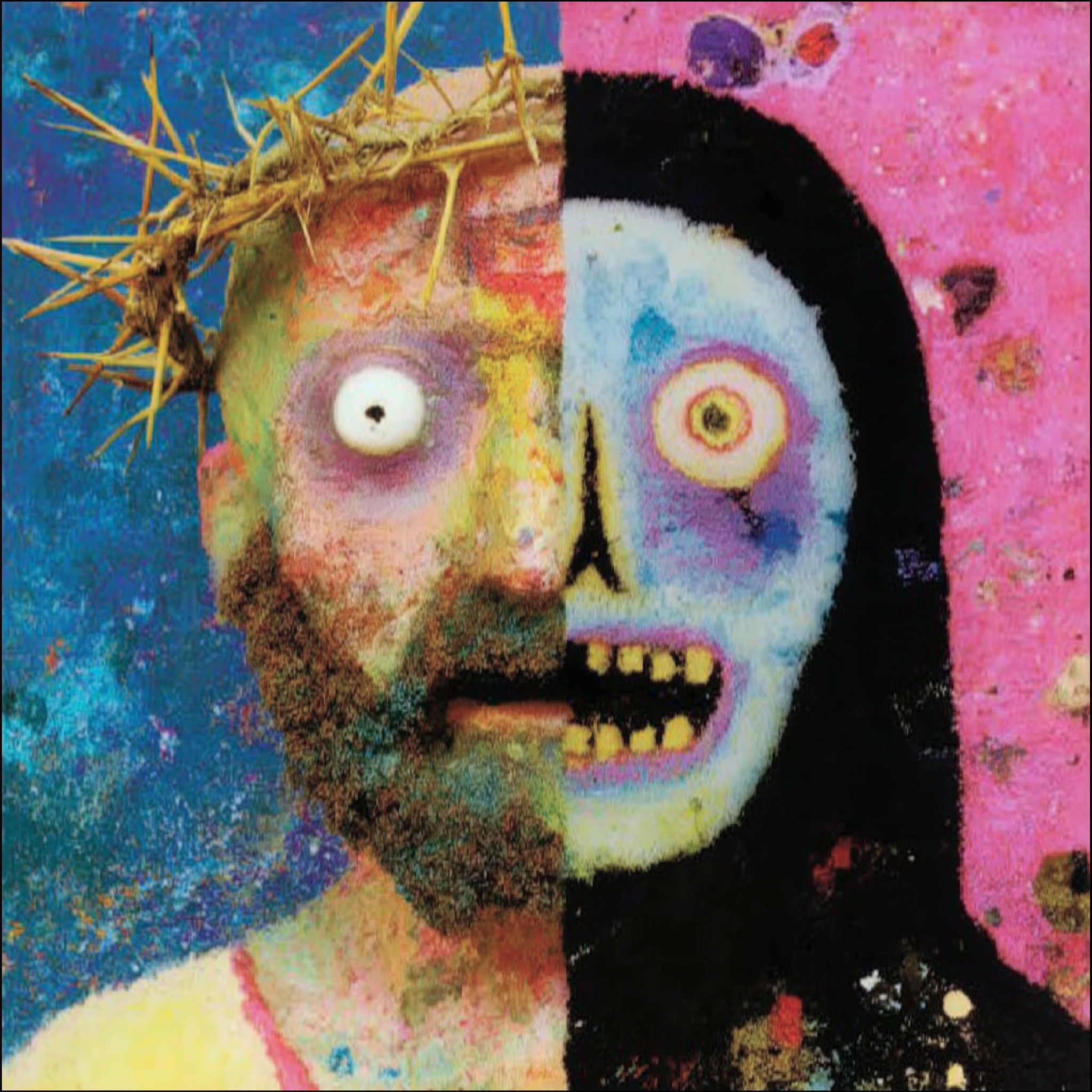 Pseudonym image