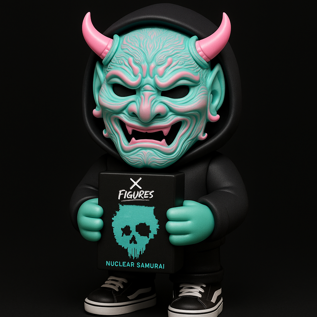 X FIGURES image