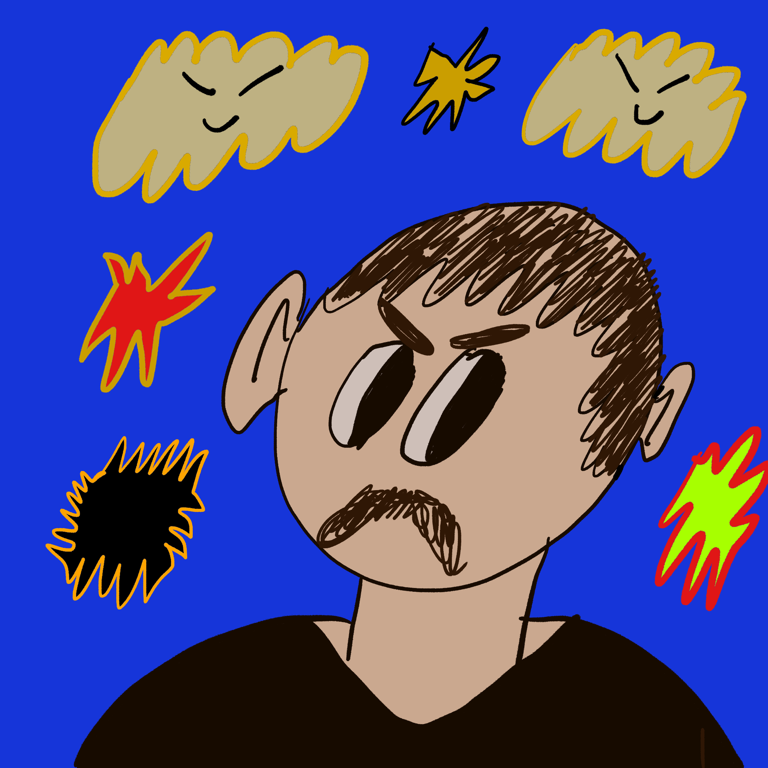 moe p. wellington image