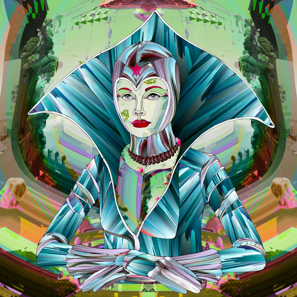 Soul Navigator (With George Boya)