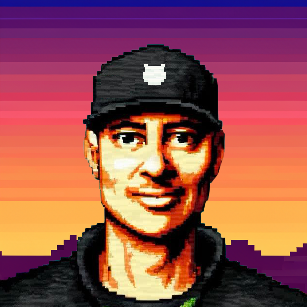 Goppie image