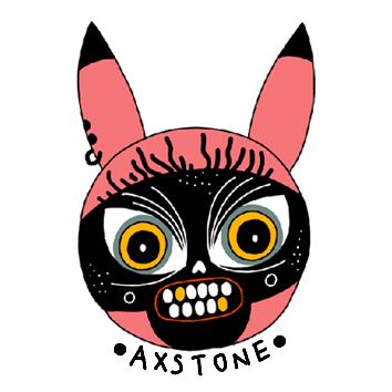 Axstone image