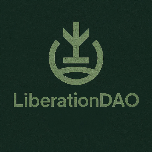 LiberationDAO image