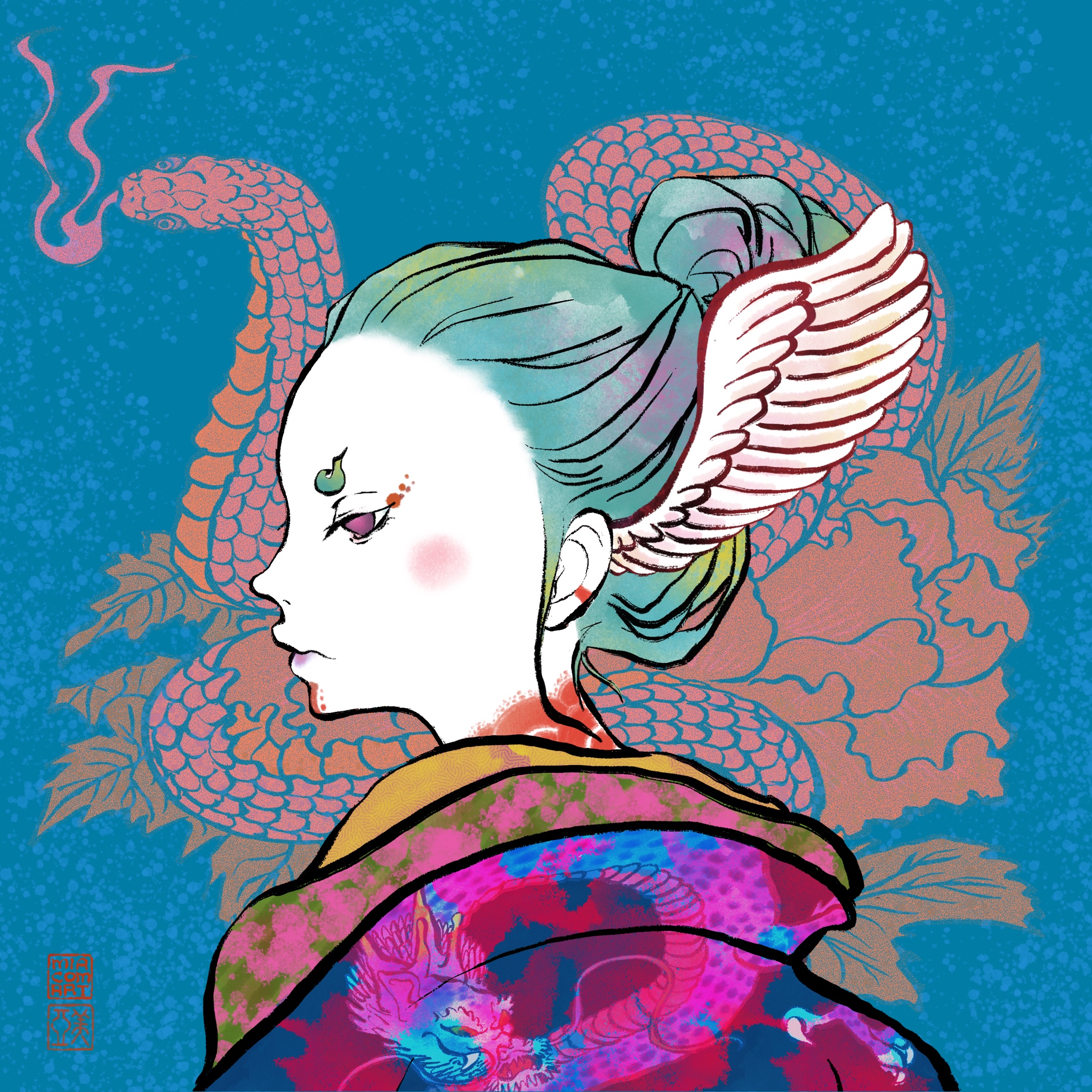Miacomart image