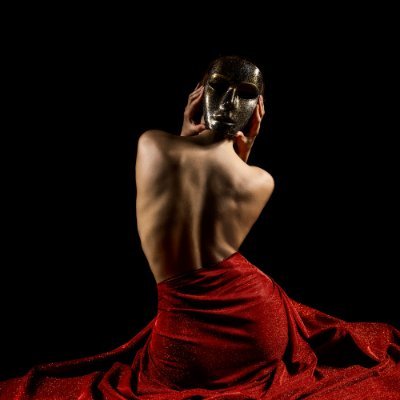 Rosaline image