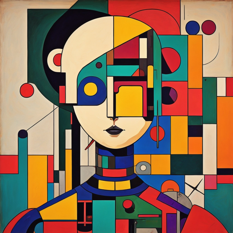 JB Studio Art image
