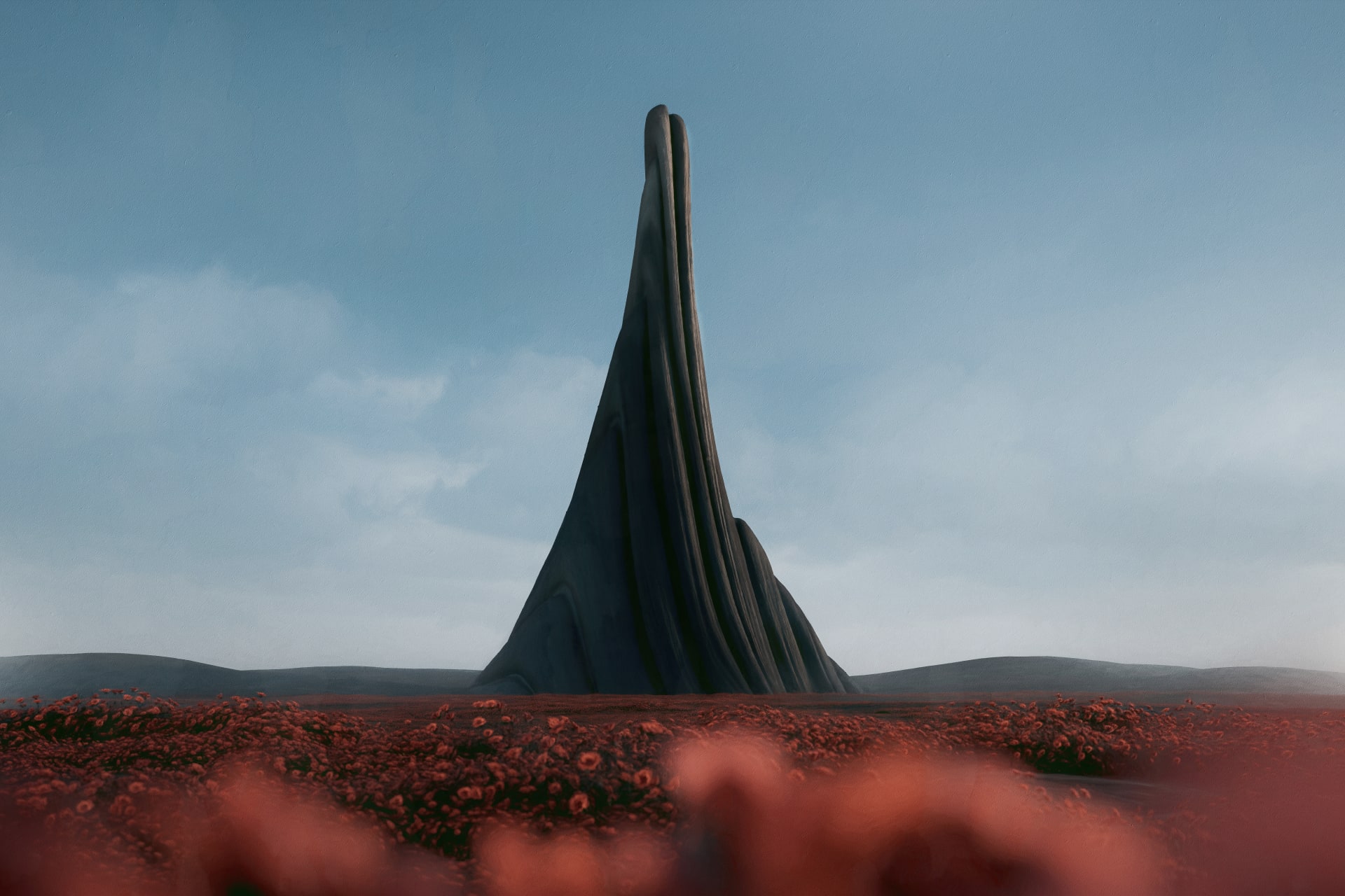 the dark tower