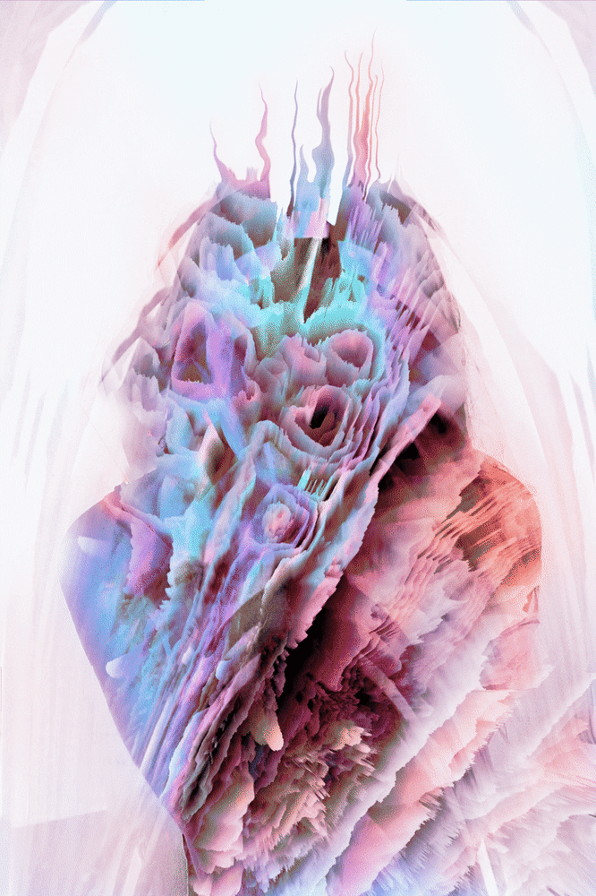 Pastel Torture