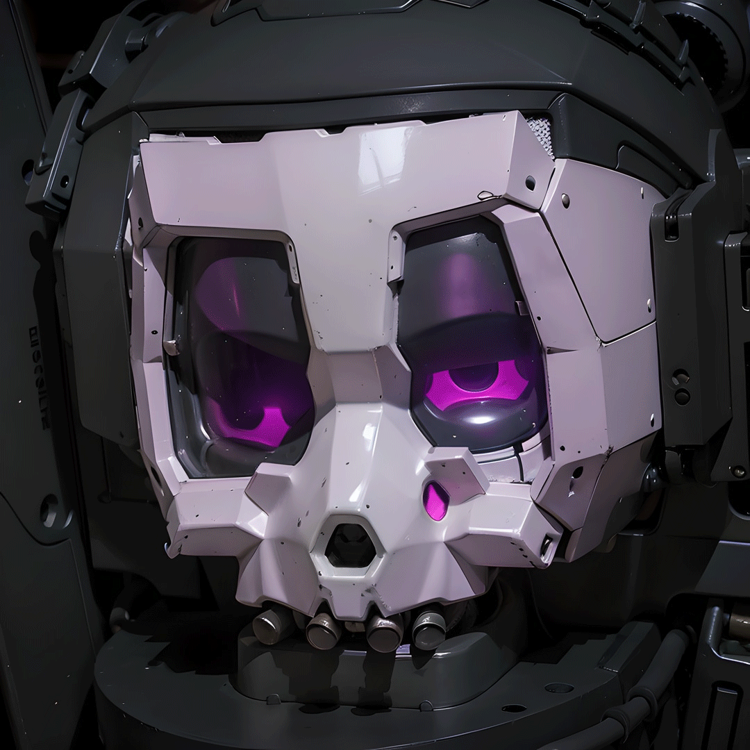 NeonGlitch86 image