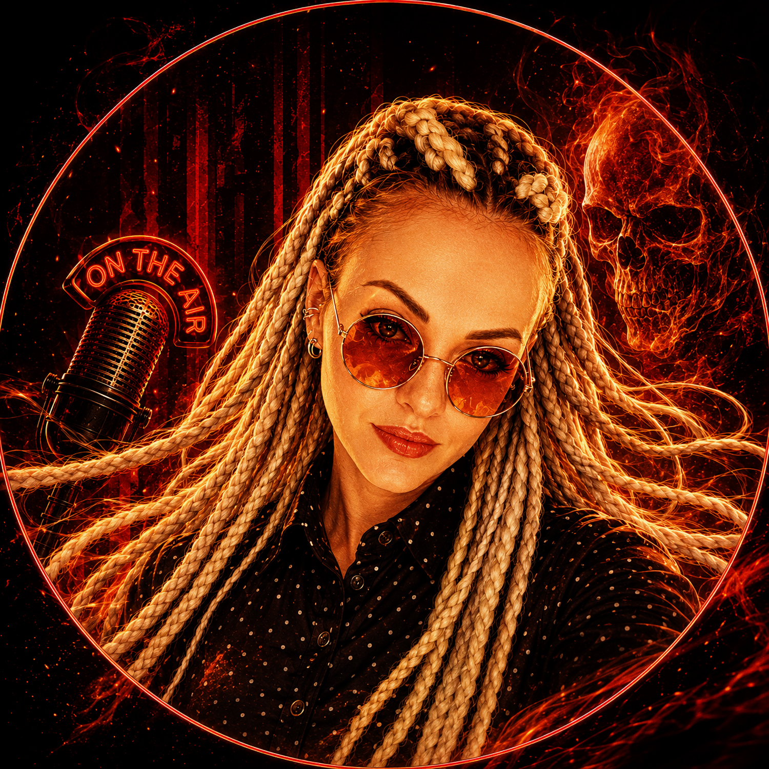 Sashelka image