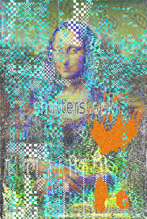 JAKE image