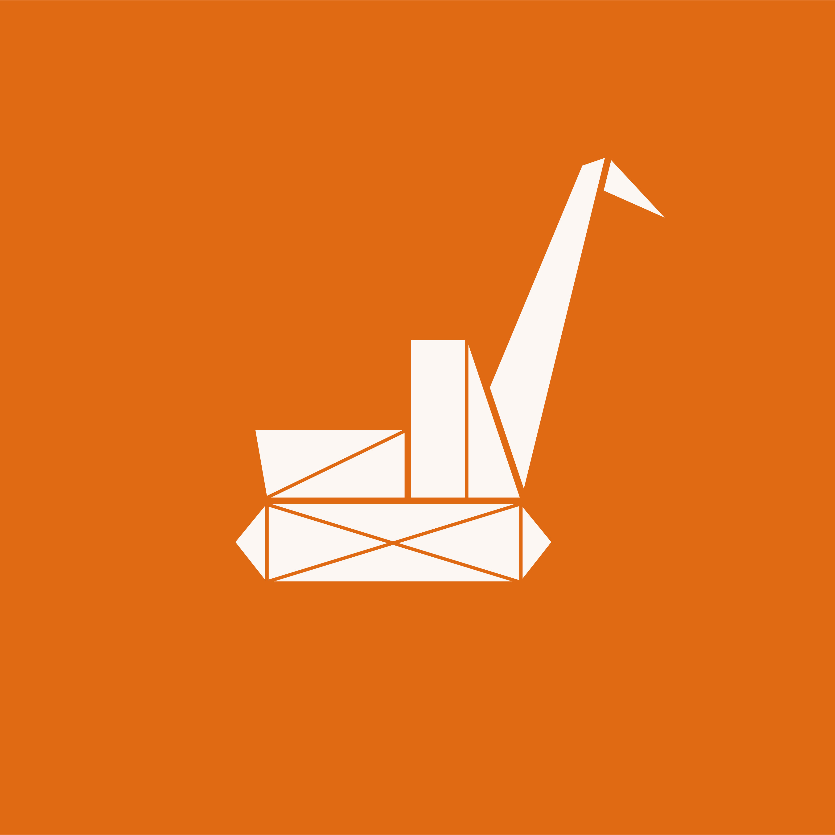 The Paper Crane image